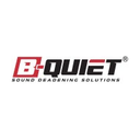 b-quiet.com logo