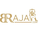 B Raja Networks logo