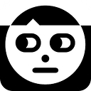B Reel logo