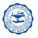 Barber Scotia College logo