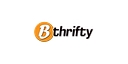 B Thrifty logo