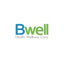 B Well logo
