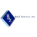 B & Z Service logo