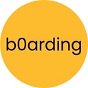 b0arding.com [US] logo