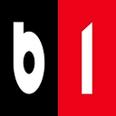 b1.ro logo