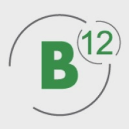 CorTechs Inc dba B12 Government Solutions Logo