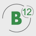 B12 CONSULTING - Yuma logo