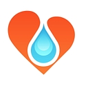 B12 Love logo