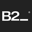 B2 Agency Limited logo