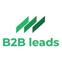 B2b Lead Generation logo
