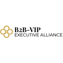 B2B-VIP Executive Search logo