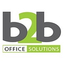 B2b Office Solutions logo