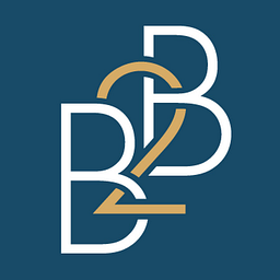 Barakat + Bossa logo