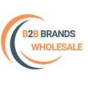 B2B Brands Wholesale logo