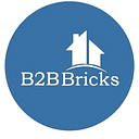 B2BBricks logo