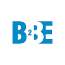 B2be logo