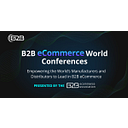 B2B eCommerce World Americas logo