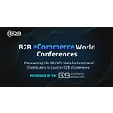 B2B eCommerce World UK & Europe 2026 logo
