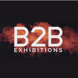 B2B Exhibitions Ltd logo
