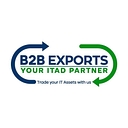 B2B Exports LLC logo
