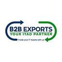 B2b Exports Llc logo