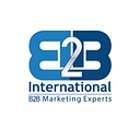 B2b International Group logo