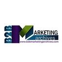 B2b Marketing Archives logo
