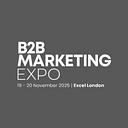 b2bmarketingexpo.co.uk logo