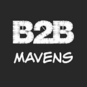 Favicon of B2B Mavens