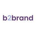 Favicon of B2Brand