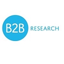 B2b Research Europe logo