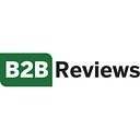 Favicon of B2B Reviews