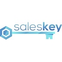 Saleskey logo