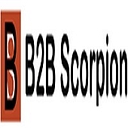 B2b Scorpion logo