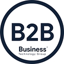 B2b Smarter logo