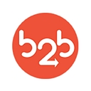 B2b Technologies logo