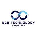 B2b Technology Solutions logo
