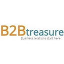 B2b Treasure, A Konnect Group Media Llc Company logo