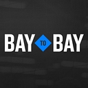 Bay To Bay Volleyball Club logo