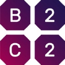 Favicon of B2C2