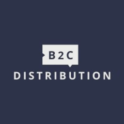 B2C Distribution Ltd logo
