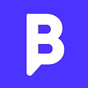 B2Chat logo