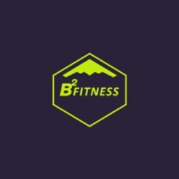 B2 FITNESS (UK) LIMITED logo