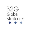 B2g Global Strategies logo