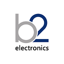 b2 electronics