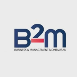 Logo B2M Formation | CCI Formation 82
