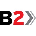 B2ps logo