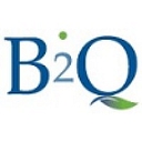 B2q Associates, Inc. logo