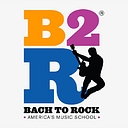 Bach To Rock: America's Music School logo