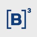 B3 logo